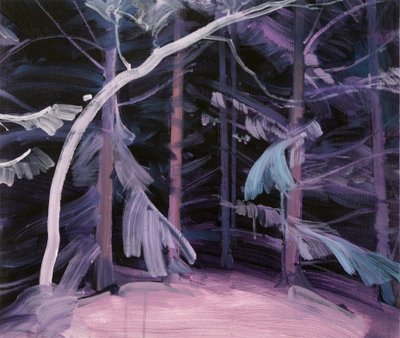 Forêt-noire 2 - Olivier Morel