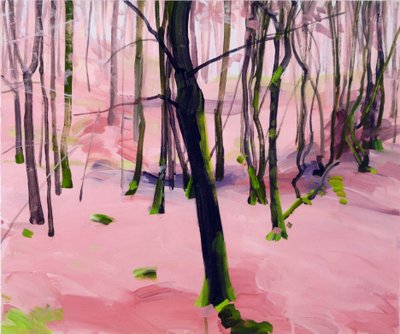 Forêt 30 - Olivier Morel
