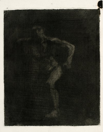 Atlas - Oluf Hartmann