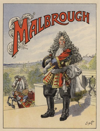 Malbrough - Onfray de Breville Job