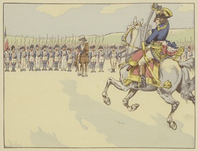 Napoléon promettait des victoires à ses soldats, et il a tenu sa promesse - Onfray de Breville Job