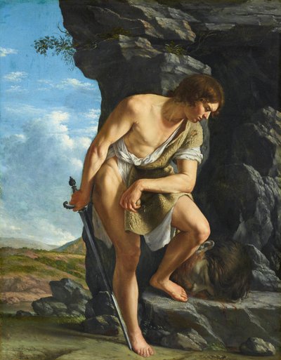  - Orazio Gentileschi