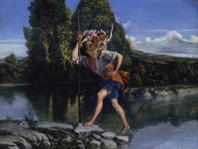  - Orazio Gentileschi
