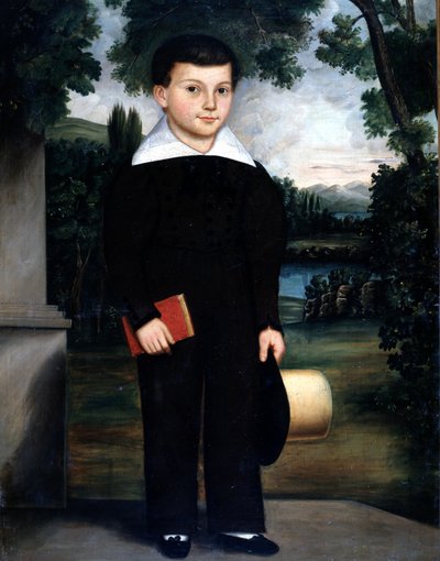 Petit-fils du capitaine de mer - Orlando Hand Bears