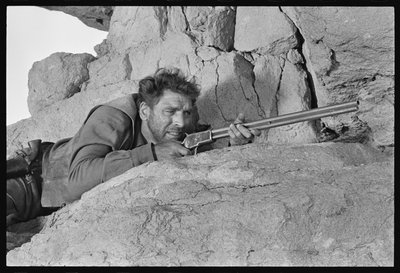Burt Lancaster dans 