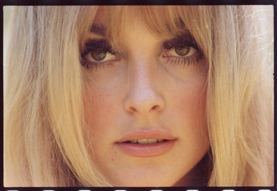 Sharon Tate - Orlando Suero