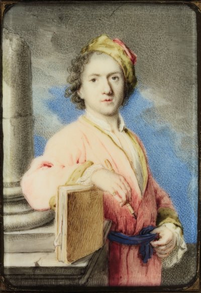 Andrew Hay, peintre et marchand de tableaux - Orsola Urbani