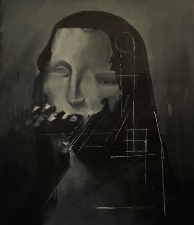  - Oscar Nin