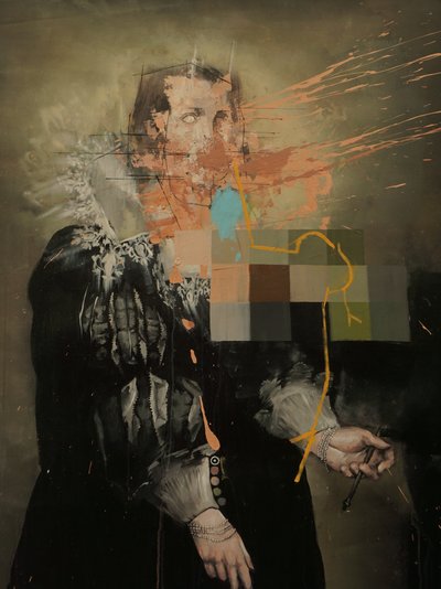  - Oscar Nin