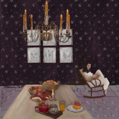  - Osheensgallery