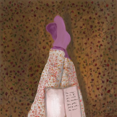  - Osheensgallery