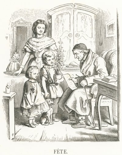 F : Festin - Oskar Pletsch