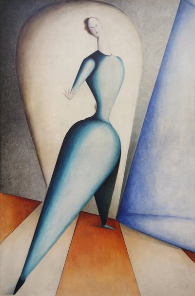  - Oskar Schlemmer