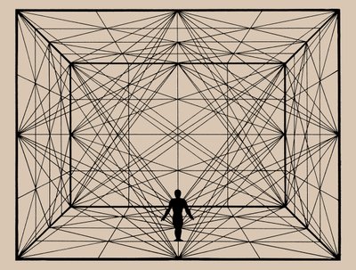 Figure dans l