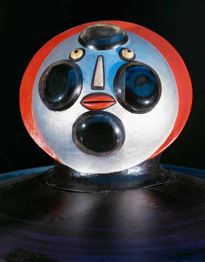  - Oskar Schlemmer