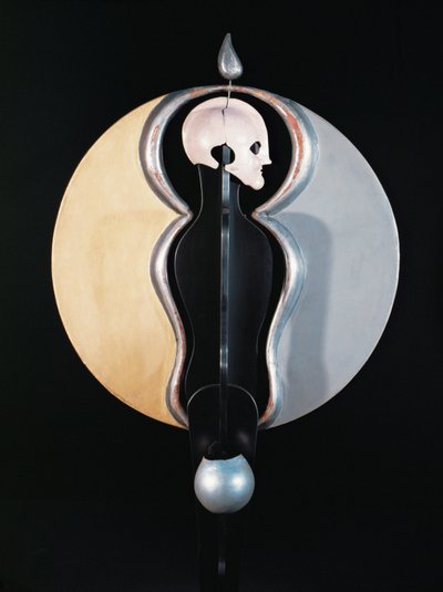  - Oskar Schlemmer