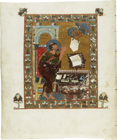 Les Évangiles d