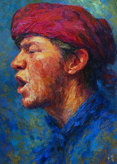 Portrait d