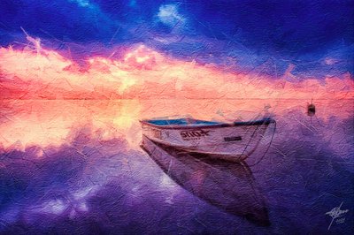 Reflet d