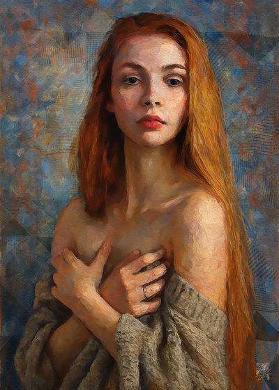 Portrait d