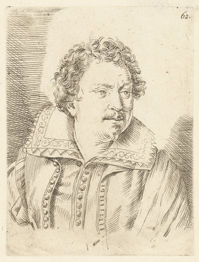 Giacomo Antonio Mannini - Ottavio Leoni
