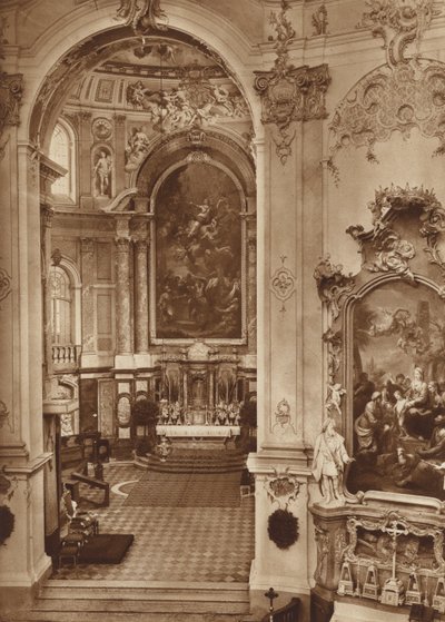Église du couvent d
