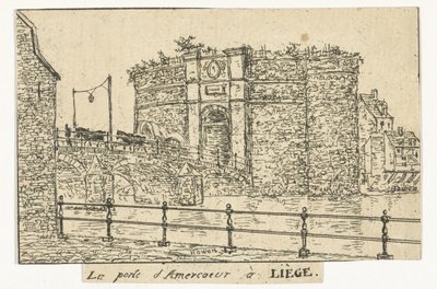 Porte d