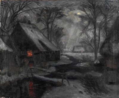 Soirée d