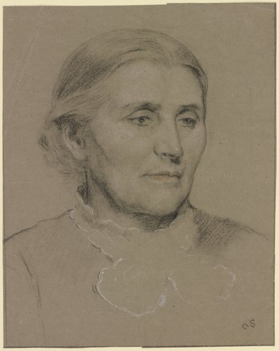 Portrait d
