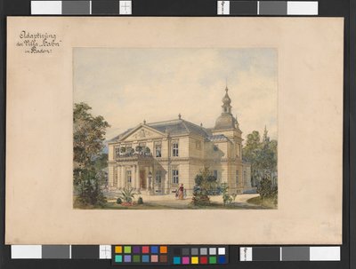  - Otto Wagner