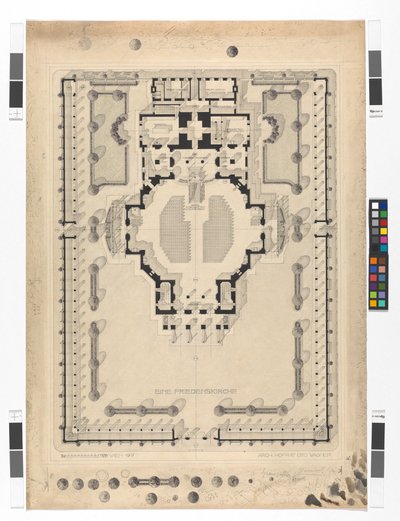  - Otto Wagner