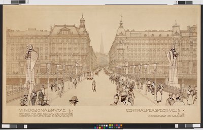  - Otto Wagner