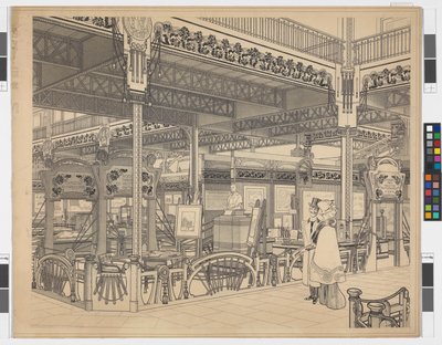  - Otto Wagner