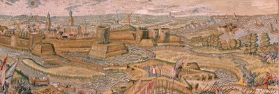 Série Triomphes et batailles de l