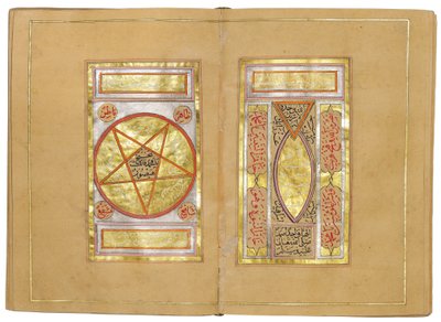  - Ottoman School