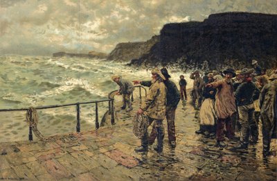 Les périls des profondeurs - Owen Dalziel