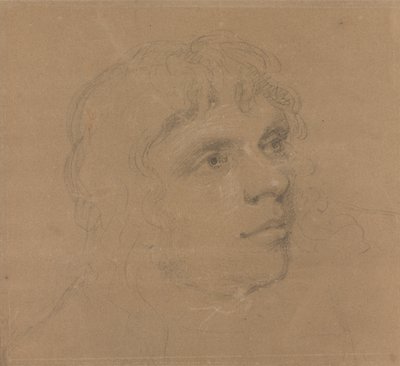 John Flaxman - Ozias Humphry