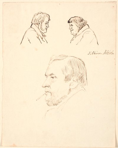 Deux Têtes d
