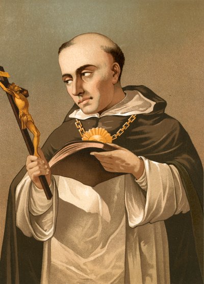 Thomas d
