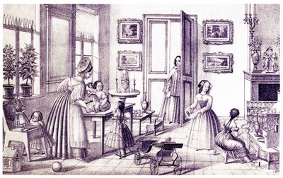 Chambre d