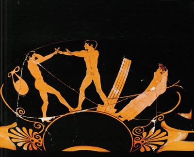Les jeunes athlètes qui pratiquent la boxe ... - Painter of London