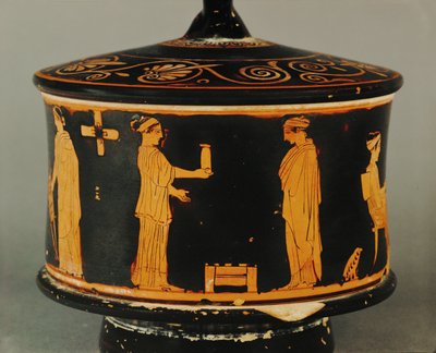 Scène de ménage, deux femmes, l