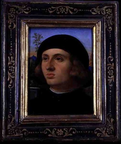 Portrait d