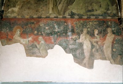 Genèse, création d