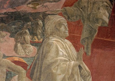 Le Déluge et la subsidence des eaux et le sacrifice et l