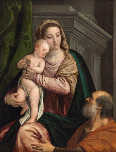  - Paolo Veronese