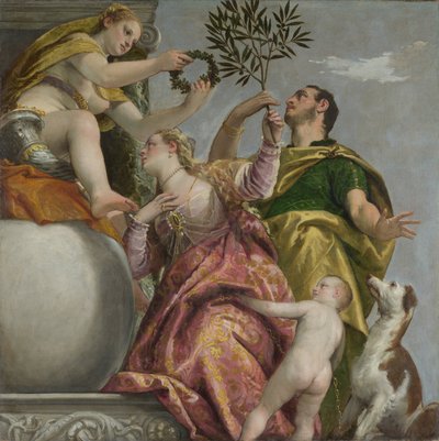  - Paolo Veronese