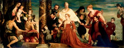  - Paolo Veronese