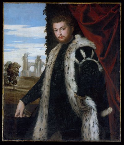  - Paolo Veronese