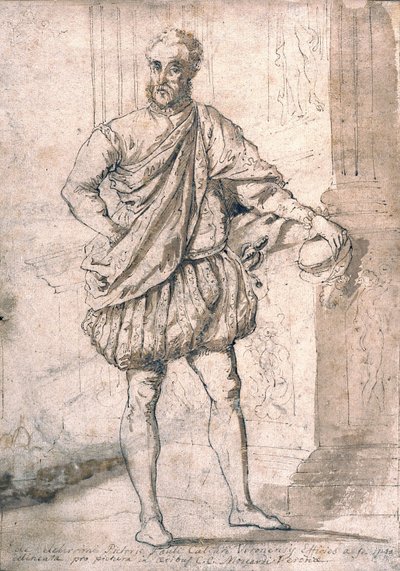  - Paolo Veronese
